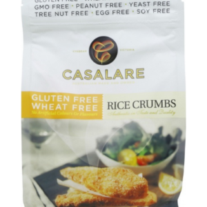 Casalare Rice Crumbs