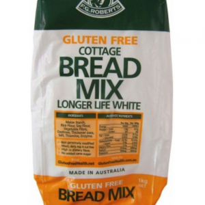 F.G Roberts Traditional Bread Mix
